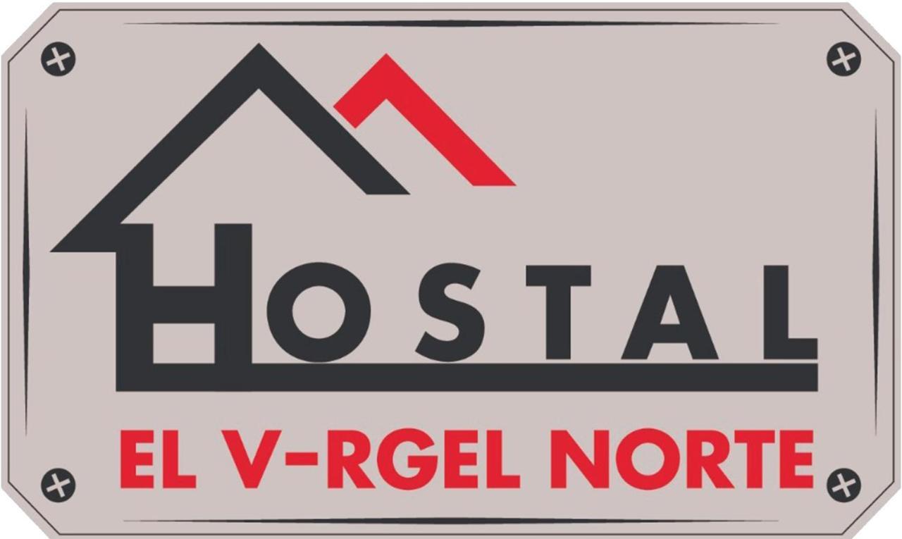 El Vergel Norte Quito Ngoại thất bức ảnh
