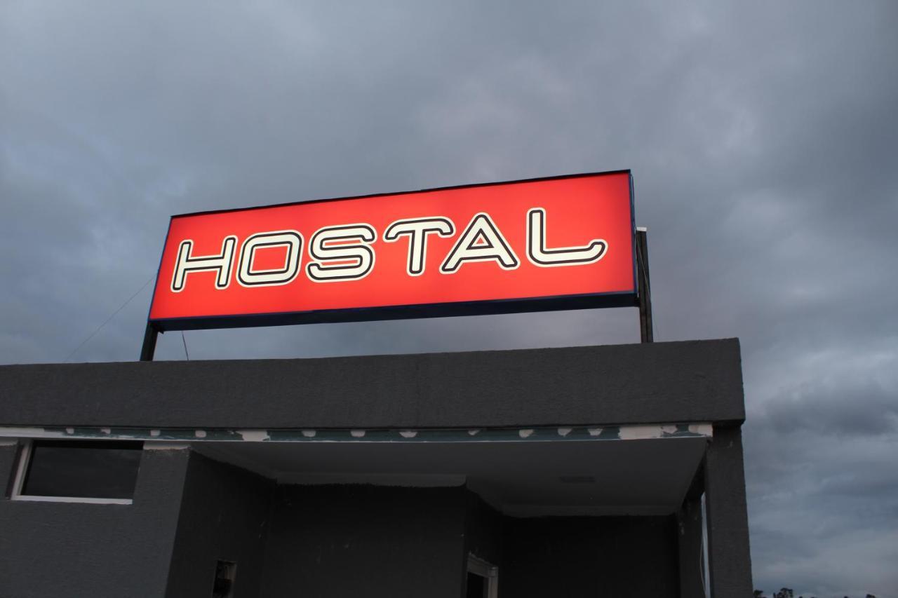 El Vergel Norte Quito Ngoại thất bức ảnh